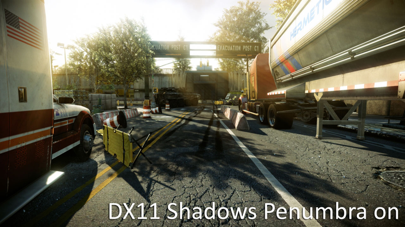 Illustration for article titled Crysis 2's Ultra Upgrade Explained In Pretty Images and Even Prettier Video